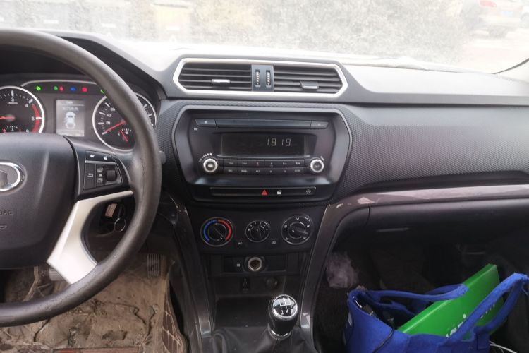 Great Wall Wingle 5 2018 car image #13