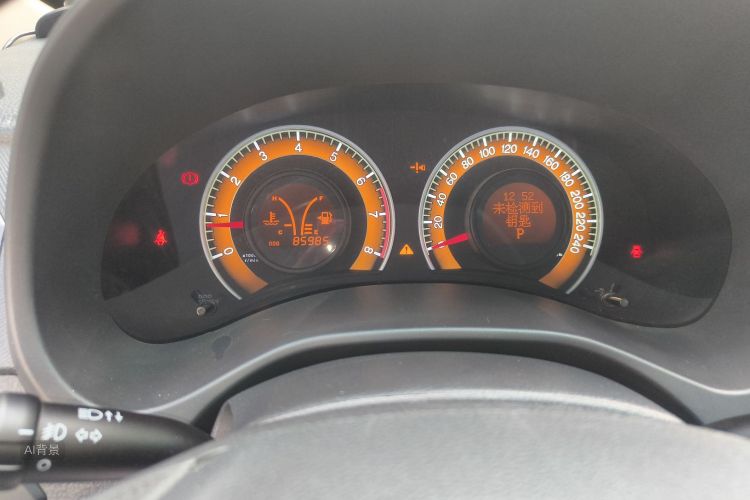 BYD F3 2017 #13 BYD F3 2017 car image #13