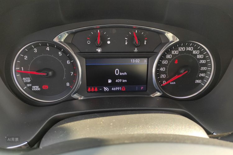 Chevrolet Blazer 2021 #13 Chevrolet Blazer 2021 car image #13