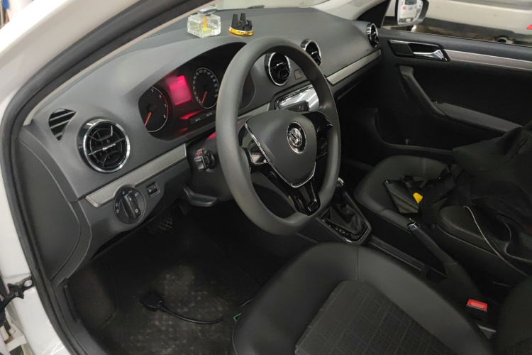 捷达 捷达 2018 汽车图片 #13