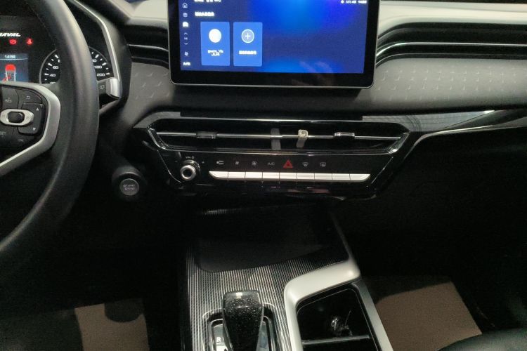 Haval Rabbit 2022 #13 Haval Rabbit 2022 car image #13