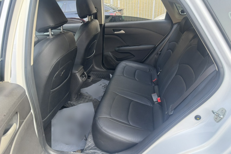 雪佛兰 科鲁泽 2019 汽车图片 #13