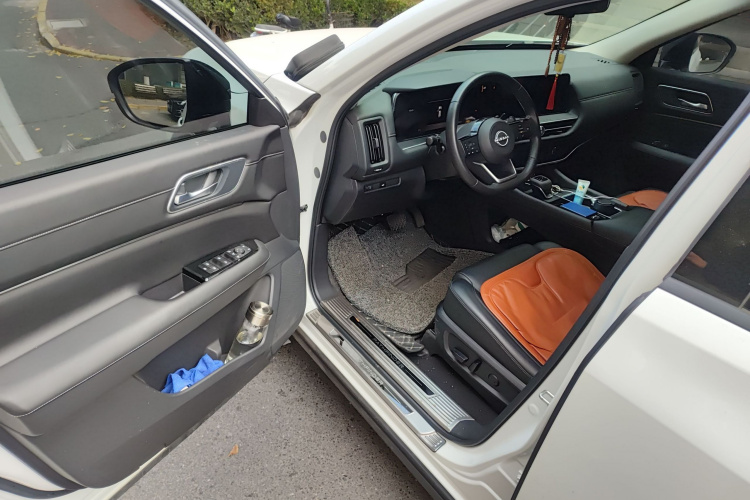 日产 探陆 2025 汽车图片 #13