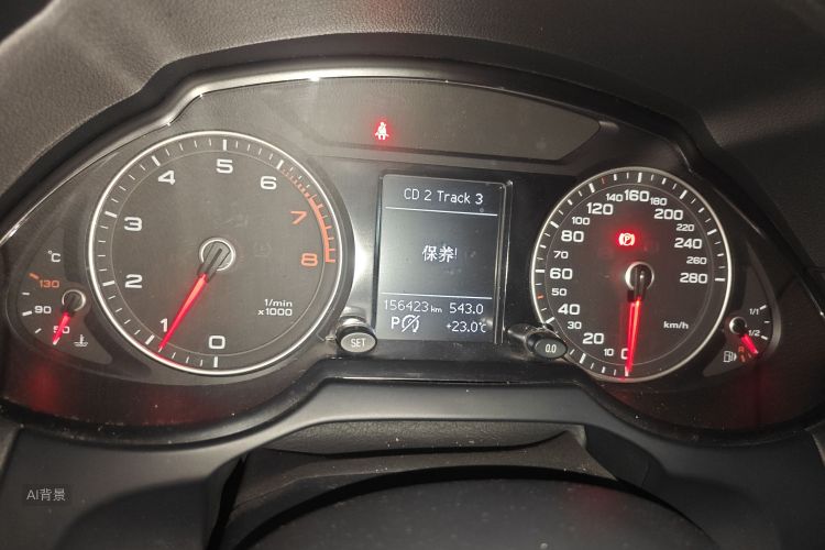 Audi Q5 2015 #13 Audi Q5 2015 car image #13