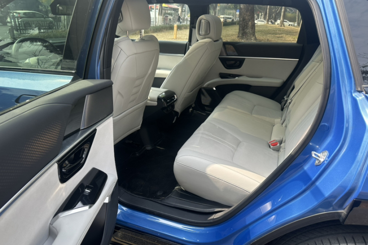 Honda S7 2025 #13 Honda S7 2025 car image #13