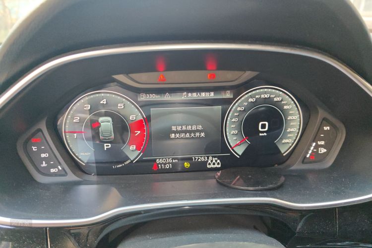 Audi Q3 Sportback 2022 #13 Audi Q3 Sportback 2022 car image #13