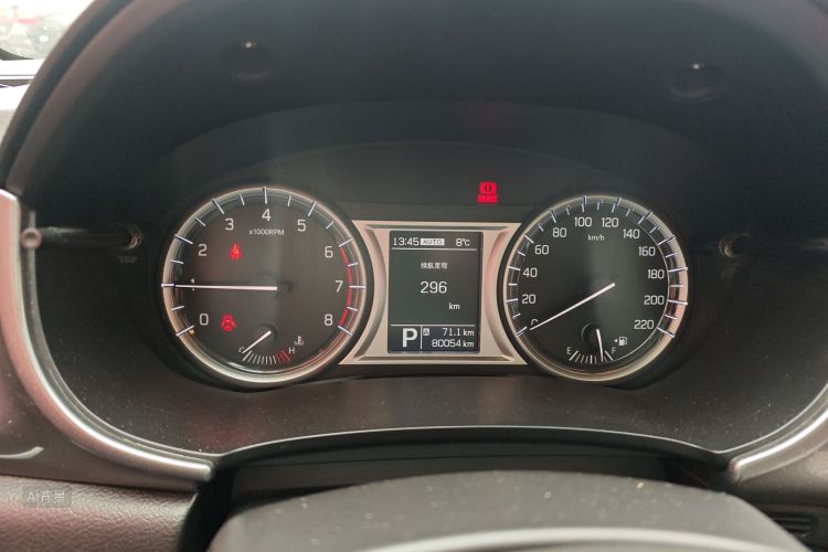 Suzuki Vitara 2017 #13 Suzuki Vitara 2017 car image #13