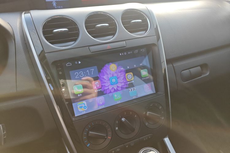 Mazda CX-7 2014 image de voiture #13