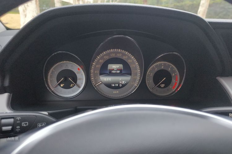 Mercedes-Benz GLK Class 2014 car image #13