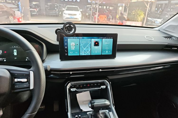 五菱汽车 五菱星辰 2023 #13 五菱汽车 五菱星辰 2023 汽车图片 #13