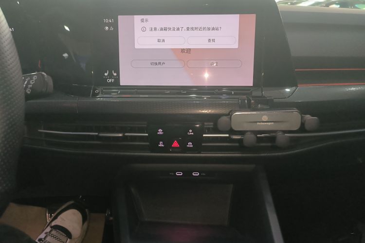 Volkswagen GolfGTI 2022 #13 Volkswagen GolfGTI 2022 immagine di auto #13