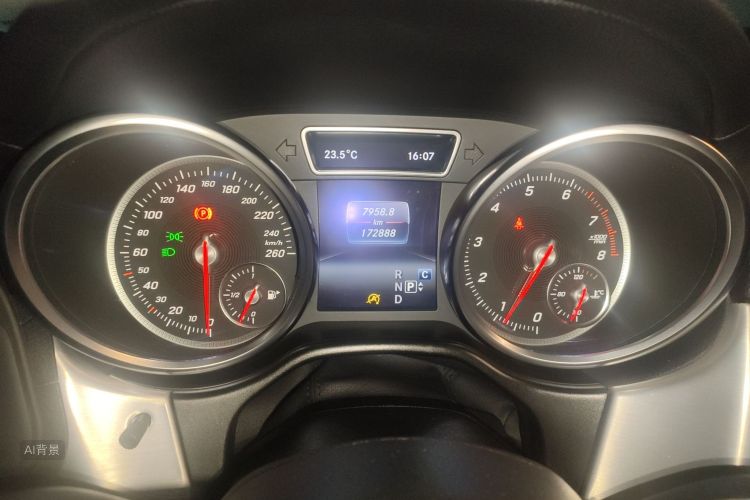 Mercedes-Benz GLE Coupe 2017 image de voiture #13