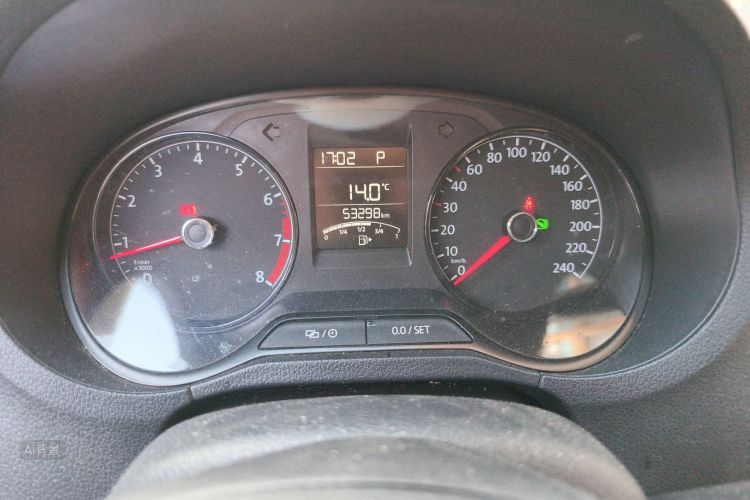 Polo 2016 immagine di auto #13