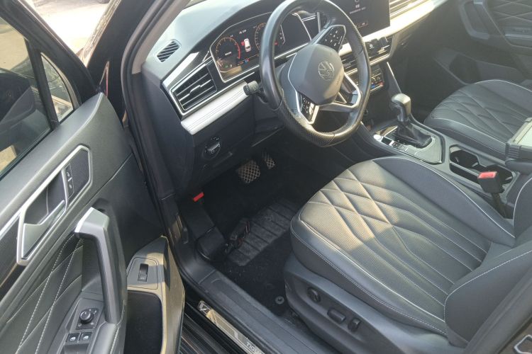 大众 途观L 2021 汽车图片 #13