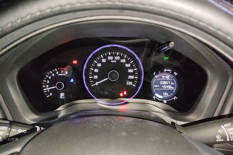 Honda VEZEL 2020 #13 Honda VEZEL 2020 car image #13