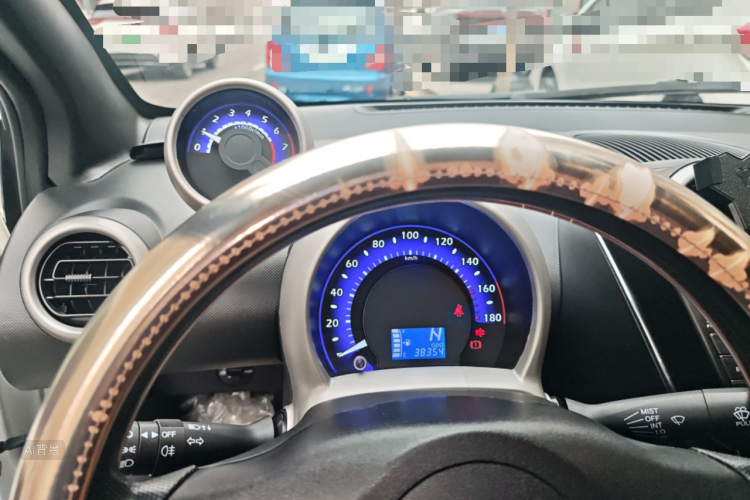 BYD F0 2017 car image #13