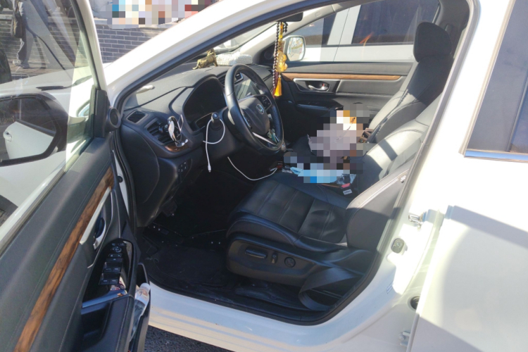 Honda CR-V 2020 car image #13