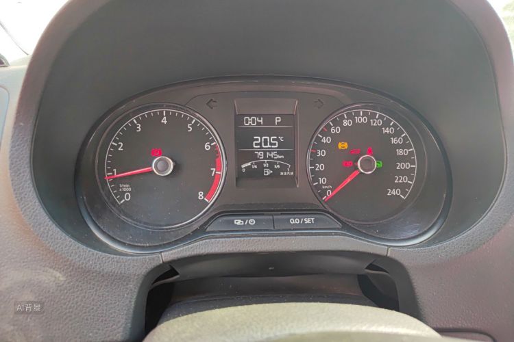 Polo 2017 immagine di auto #13