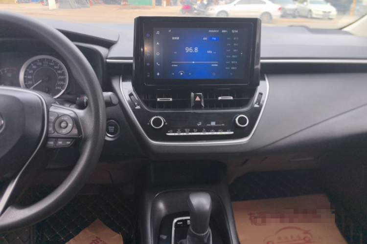 Toyota Allion 2021 #13 Toyota Allion 2021 immagine di auto #13