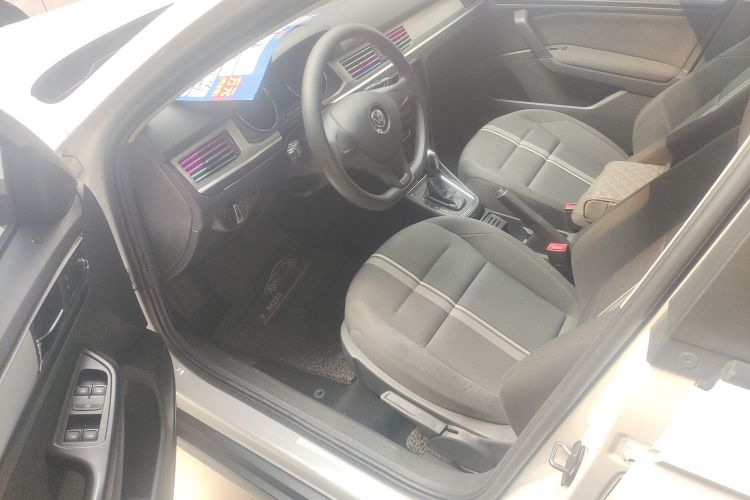 Volkswagen C-Trek 2019 #13 Volkswagen C-Trek 2019 immagine di auto #13