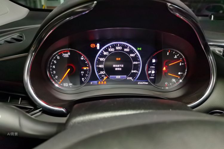 Chevrolet Malibu XL 2019 #13 Chevrolet Malibu XL 2019 car image #13