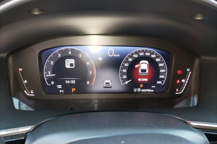 Honda INTEGRA 2023 #13 Honda INTEGRA 2023 car image #13