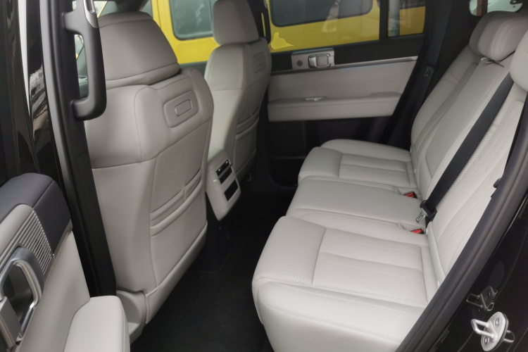 FangChengBao Tiger 7 2025 #13 FangChengBao Tiger 7 2025 immagine di auto #13