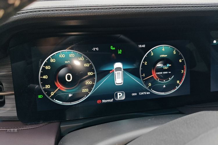 Jetour X90 PLUS 2024 #13 Jetour X90 PLUS 2024 imagem de carro #13