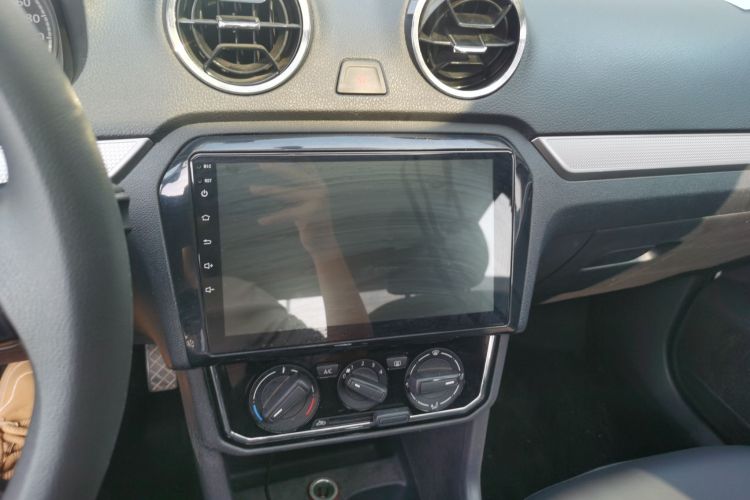 Jetta Jetta 2018 car image #13