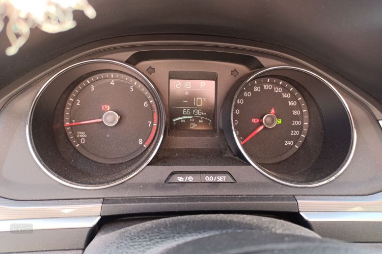 大众 宝来 2020 汽车图片 #13