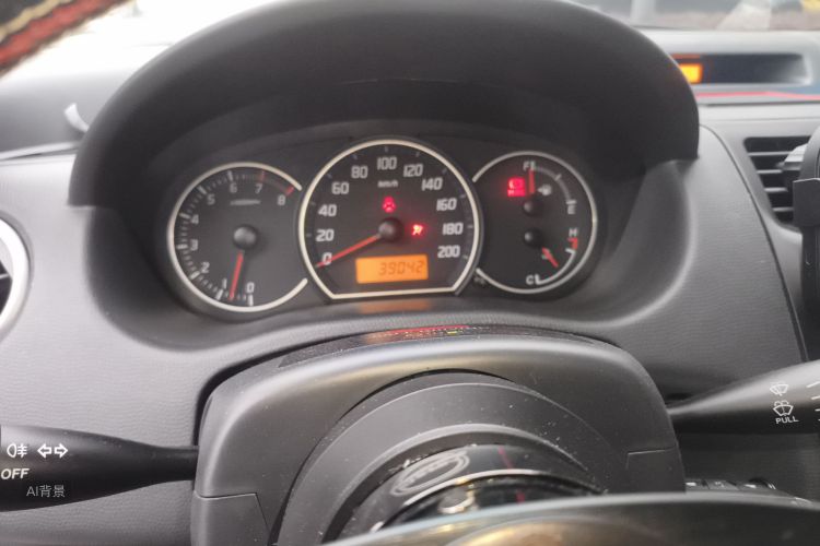 Suzuki Swift 2015 #13 Suzuki Swift 2015 car image #13