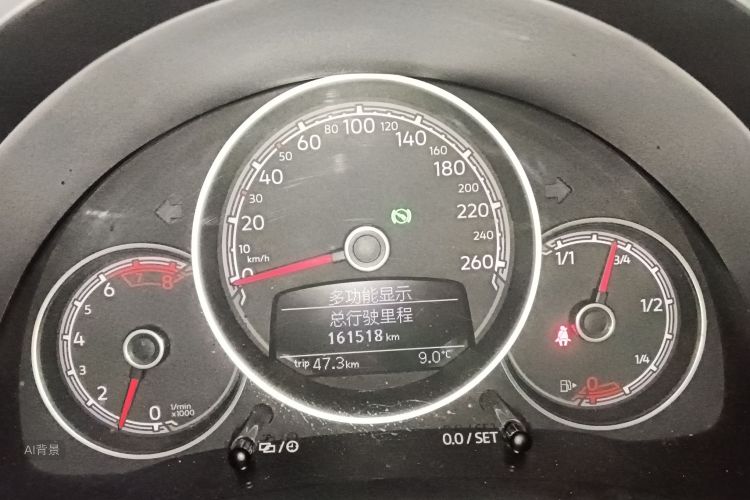 Volkswagen Beetle 2019 imagem de carro #13