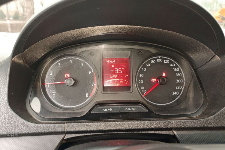 捷达 捷达 2018 汽车图片 #13