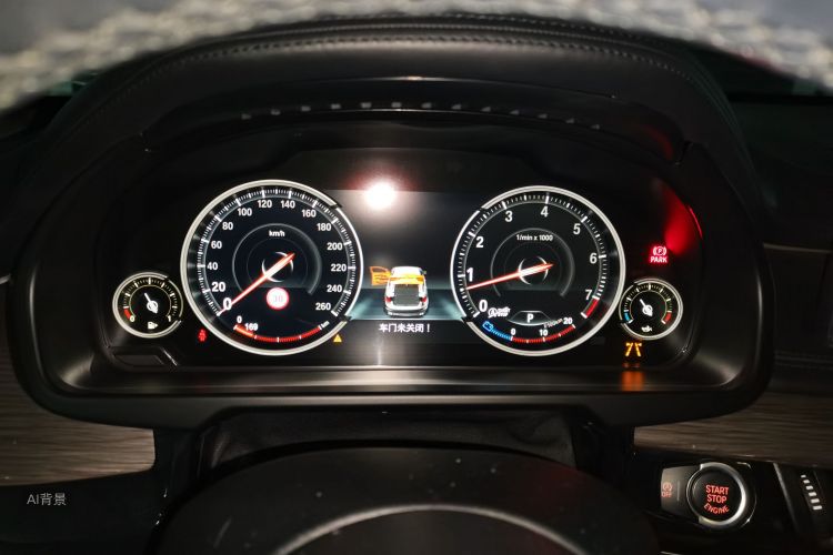 BMW X6 2017 imagem de carro #13