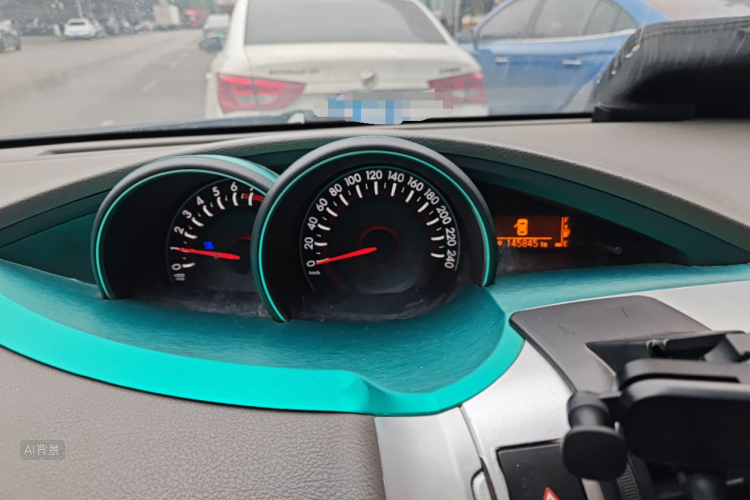 Toyota Verso 2015 car image #13