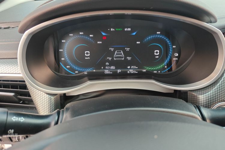 Livan Maple 60S 2022 изображение автомобиля #13