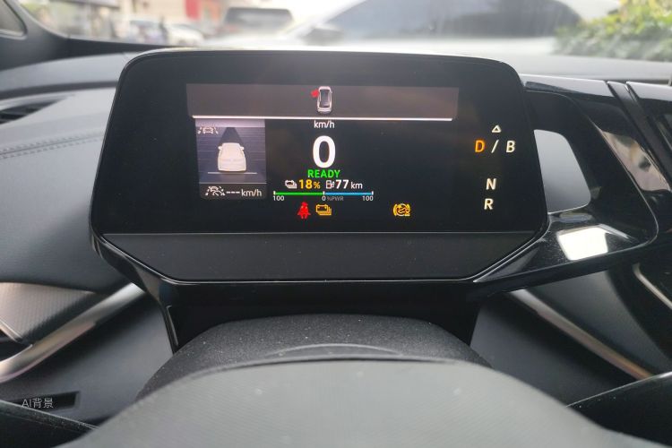 Volkswagen ID.4 Crozz 2022 #13 Volkswagen ID.4 Crozz 2022 immagine di auto #13