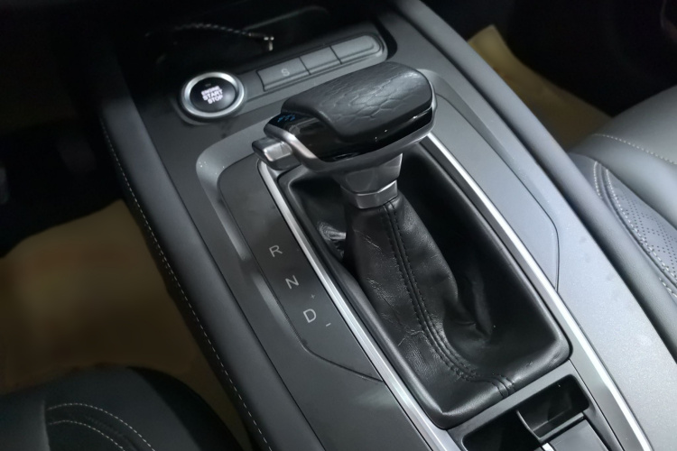 X70M 2021 car image #13