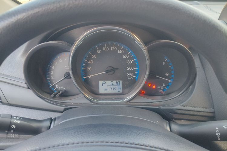 Vios 2020 #13 Vios 2020 immagine di auto #13