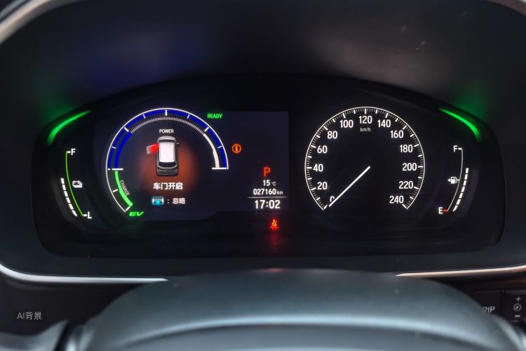 Honda ODYSSEY 2024 #13 Honda ODYSSEY 2024 car image #13