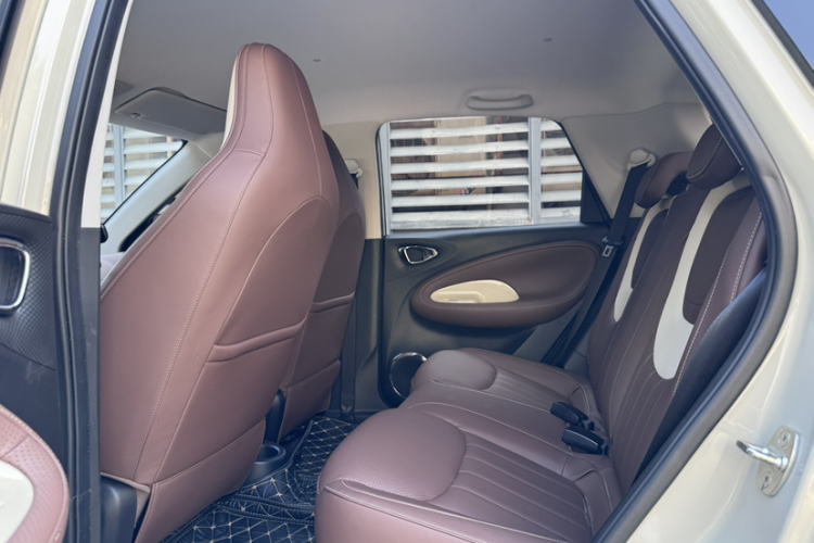 Wuling Binguo 2023 #13 Wuling Binguo 2023 immagine di auto #13