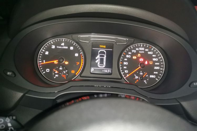 Audi Q3 2016 #13 Audi Q3 2016 imagen de coche #13