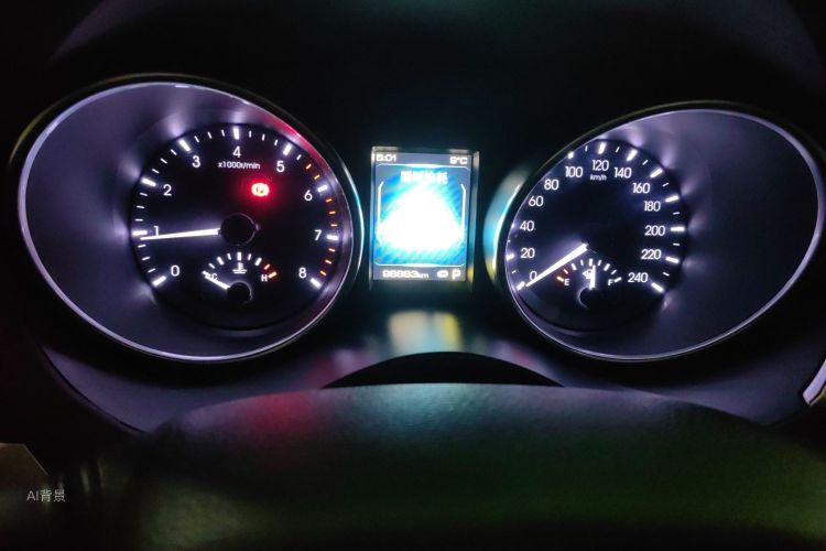 Haval H6 Coupe 2018 car image #13