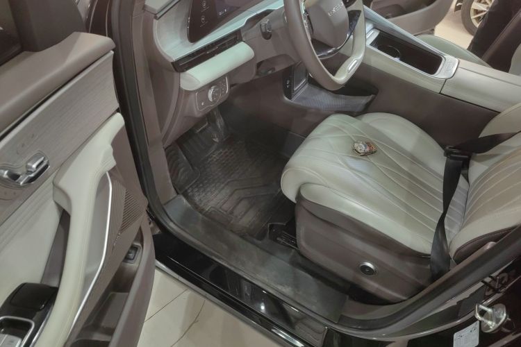 Exceed Yaoguang C-DM 2024 car image #13