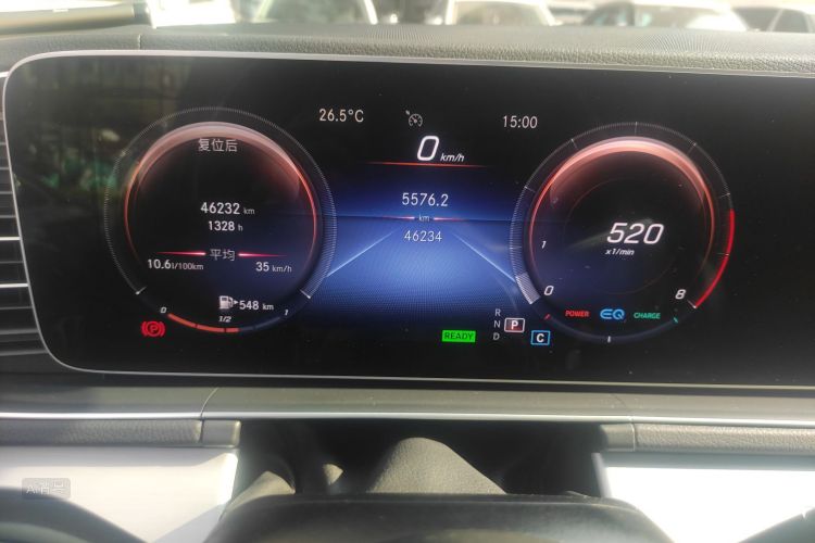 Mercedes-Benz GLE Class 2021 #13 Mercedes-Benz GLE Class 2021 car image #13