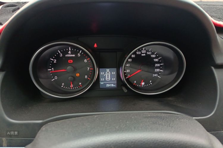 Haval M6 2020 #13 Haval M6 2020 صورة سيارة #13