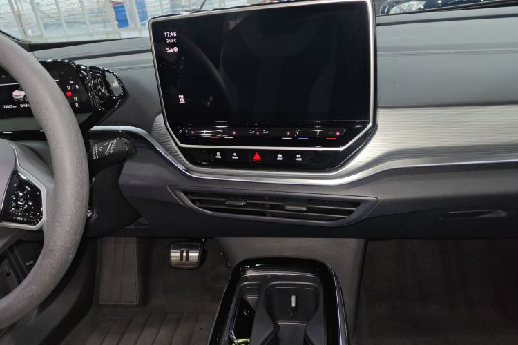 Volkswagen ID.4 Crozz 2024 #13 Volkswagen ID.4 Crozz 2024 immagine di auto #13