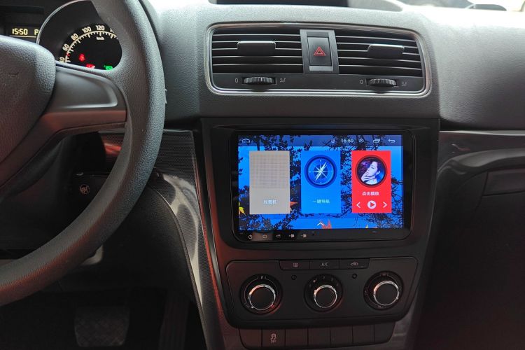 Skoda Yeti 2017 imagen de coche #13