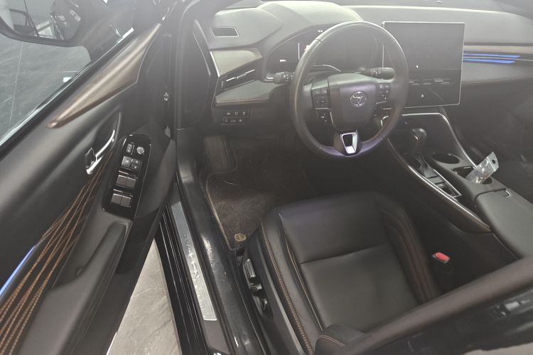 Toyota Avalon 2024 #13 Toyota Avalon 2024 car image #13