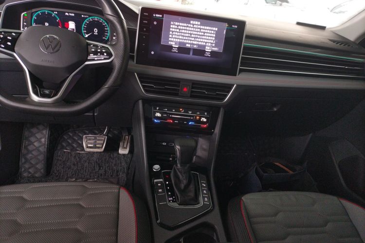 Volkswagen Tiguan X 2022 #13 Volkswagen Tiguan X 2022 car image #13